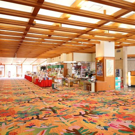 Tateyama Prince Hotel Omachi  Dış mekan fotoğraf