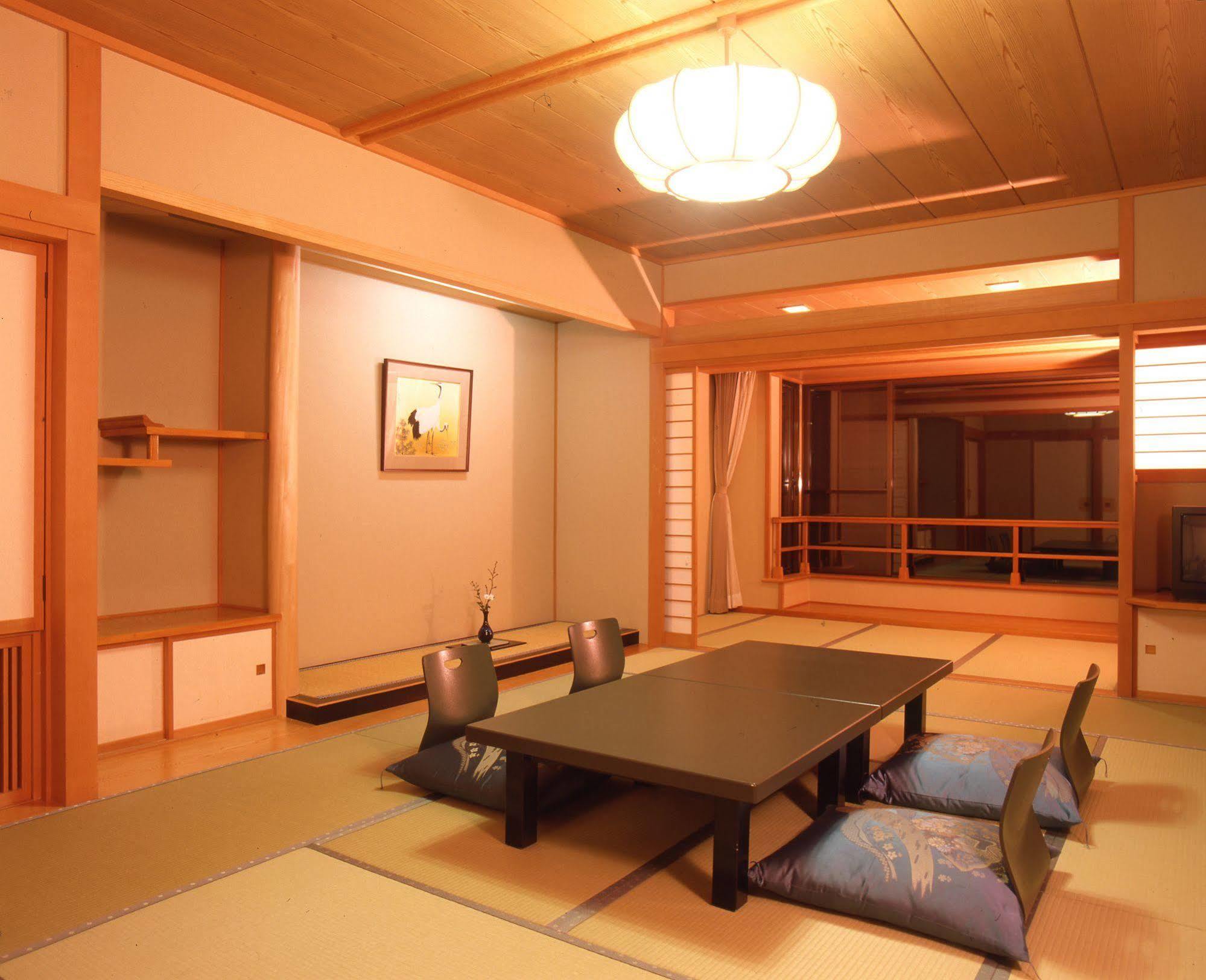 Tateyama Prince Hotel Omachi  Dış mekan fotoğraf